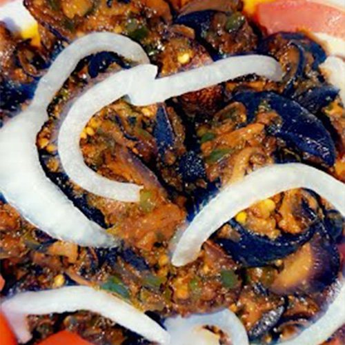 Peppers, Snail