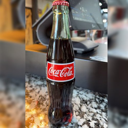 Coke BTL